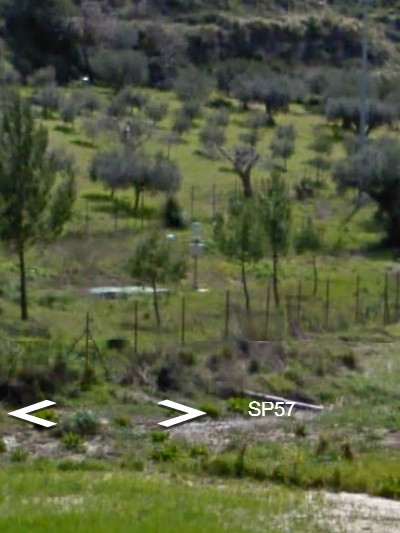Foto: Google - Street View